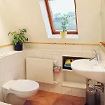 Haus Krueger Apartamento *