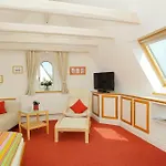 Apartamento Haus Krueger Hörnum
