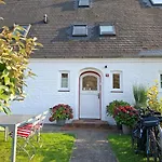 Haus Krueger Hörnum