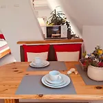 Haus Krueger * Hörnum