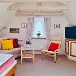 Haus Krueger Apartamento