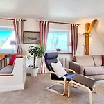 Haus Krueger Lejlighed Hörnum