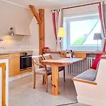 Haus Krueger Lejlighed *