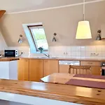 Haus Krueger Apartamento Hörnum