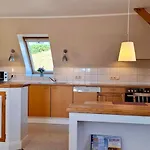 Haus Krueger Apartamento *