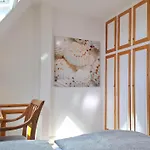 Haus Krueger Apartamento *