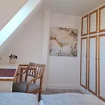 Haus Krueger Apartamento