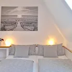 Apartamento Haus Krueger