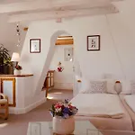 Apartamento Haus Krueger *