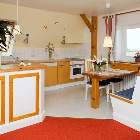 Haus Krueger Hörnum