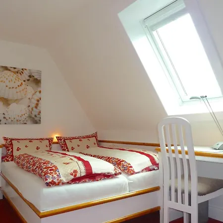 Haus Krueger Apartment
