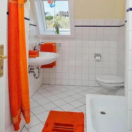 Apartment Haus Krueger