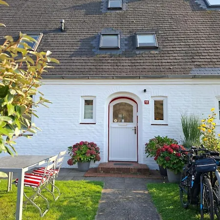 Haus Krueger Хёрнум