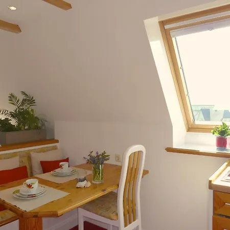 Apartment Haus Krueger Hornum