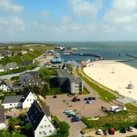 Lejlighed Haus Krueger