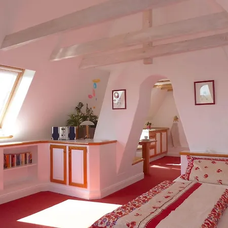 Haus Krueger Lejlighed Hörnum