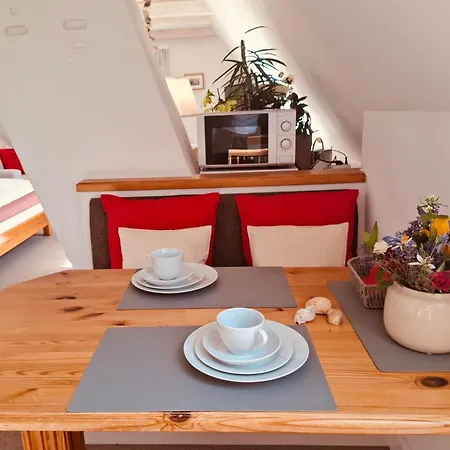 Haus Krueger * Hörnum