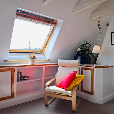 Haus Krueger Hörnum