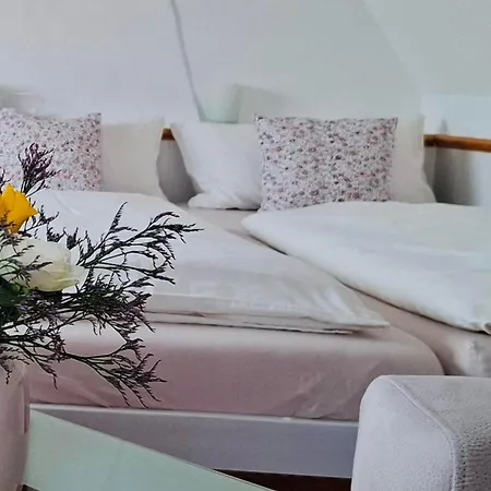 Haus Krueger * Hörnum