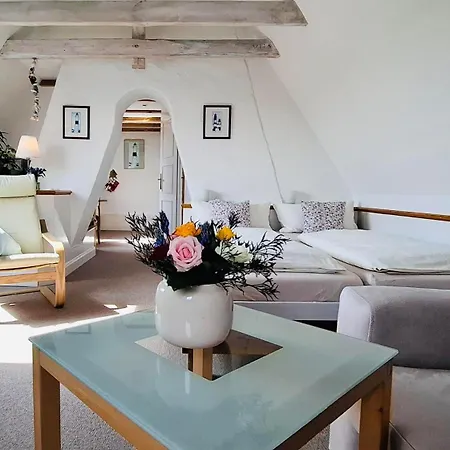 Lejlighed Haus Krueger