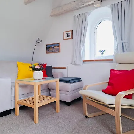 Lejlighed Haus Krueger