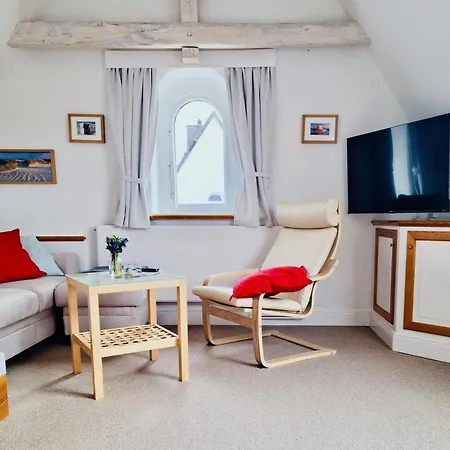 Haus Krueger Lejlighed *