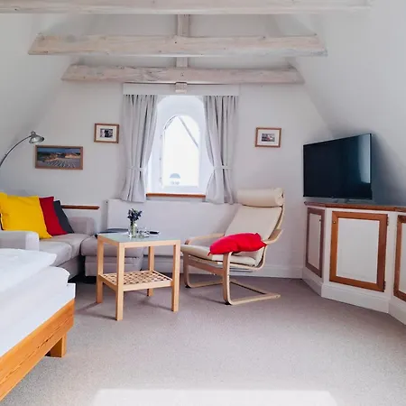 Lejlighed Haus Krueger *