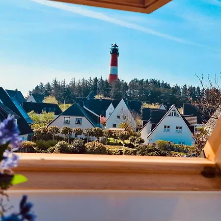 Lejlighed Haus Krueger