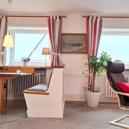 Lejlighed Haus Krueger *