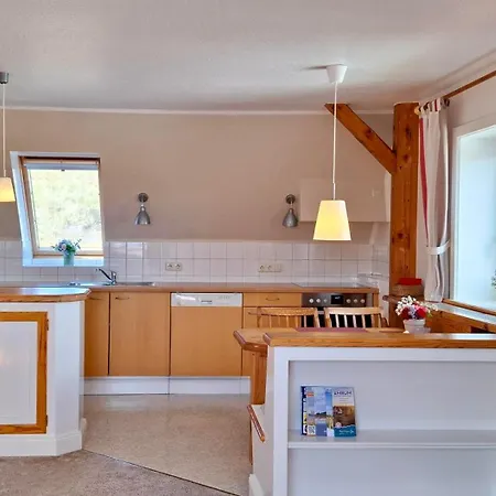 Haus Krueger Hörnum