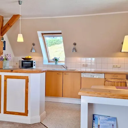 Haus Krueger * Hörnum