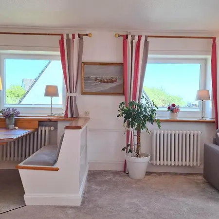 Lejlighed Haus Krueger