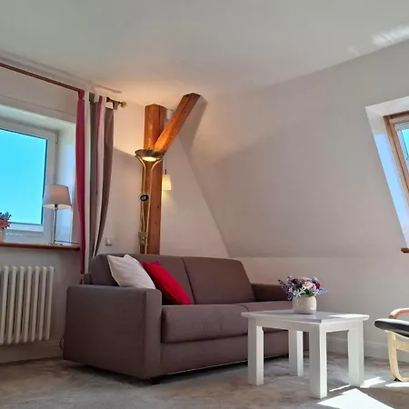 Haus Krueger Lejlighed