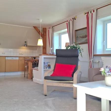 Haus Krueger Lejlighed *