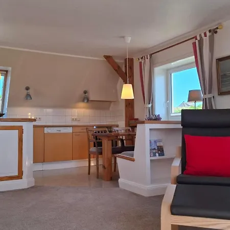 Lejlighed Haus Krueger *