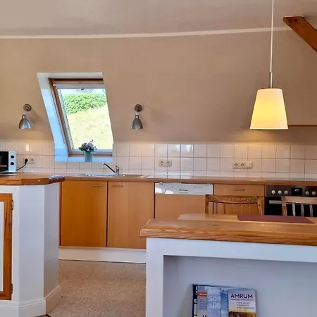 Haus Krueger Lejlighed *