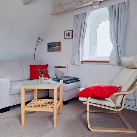 Lejlighed Haus Krueger *