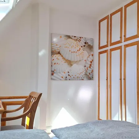 Haus Krueger Lejlighed *