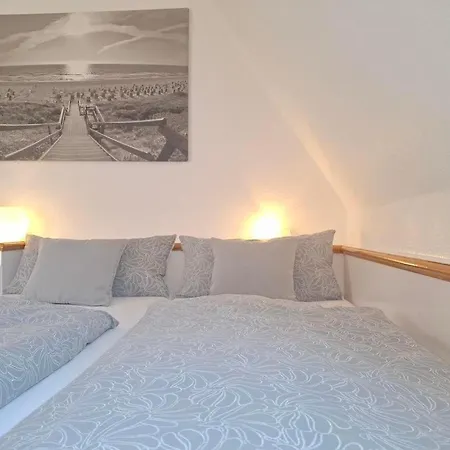 Haus Krueger Lejlighed