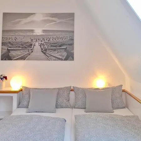 Lejlighed Haus Krueger