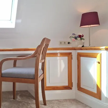 Lejlighed Haus Krueger *