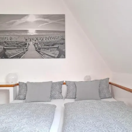 Haus Krueger Hörnum