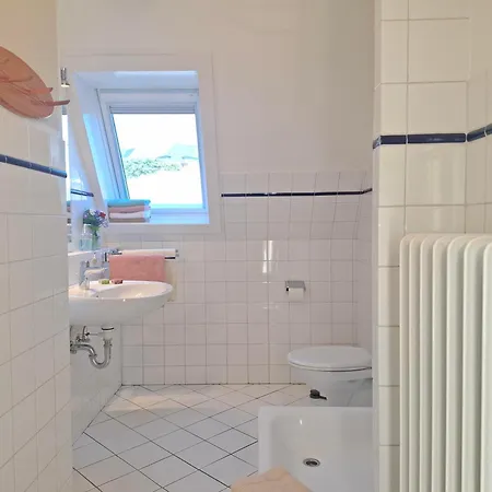 Lejlighed Haus Krueger Hörnum