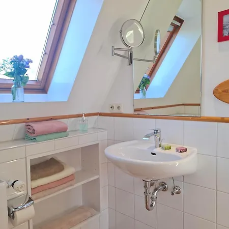 Haus Krueger Hörnum