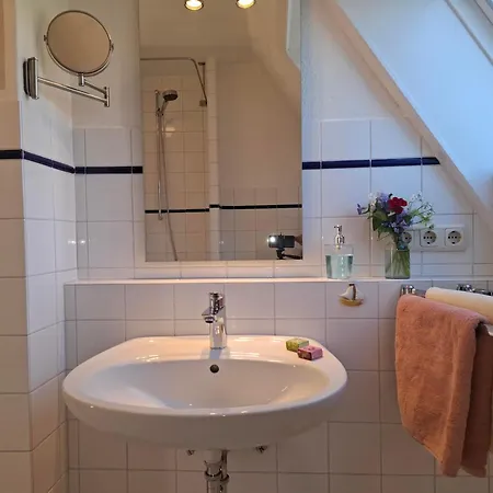 Haus Krueger * Hörnum