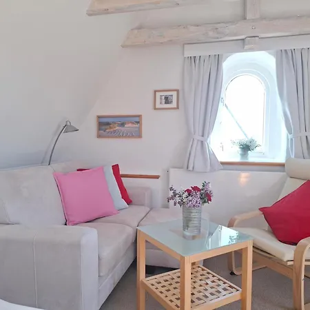Haus Krueger Apartamento