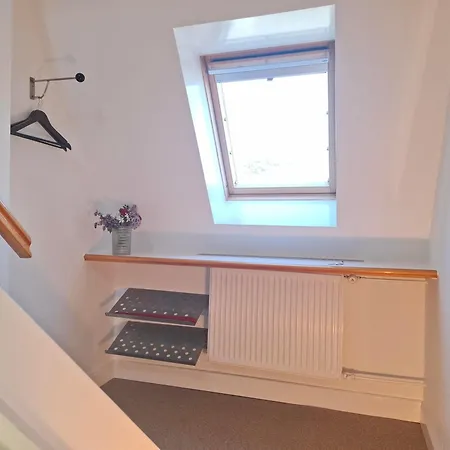 Lejlighed Haus Krueger