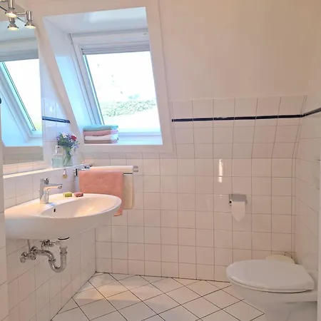 Haus Krueger Lejlighed *