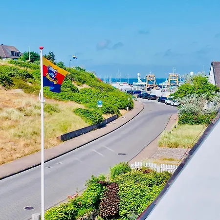 Lejlighed Haus Krueger