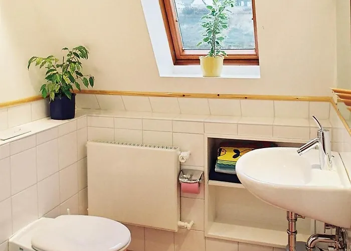 Haus Krueger Appartamento *